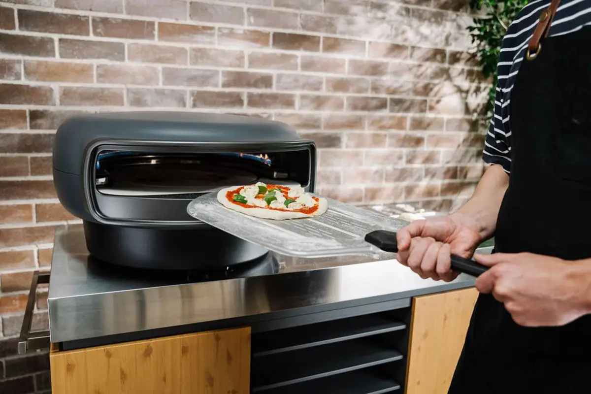 Flambierbar.de by Röckl Küchen - Blog - Pizza Zubehör Everdure