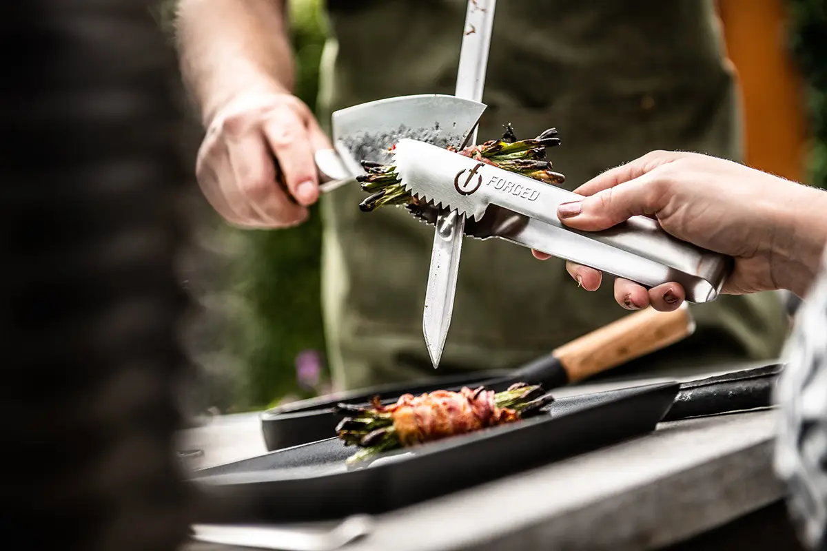 Flambierbar.de by Röckl Küchen - Blog - Grillzubehör