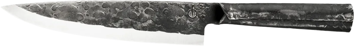 Brute-Serie von Forged