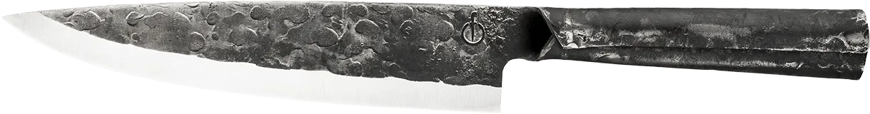 Brute-Serie von Forged