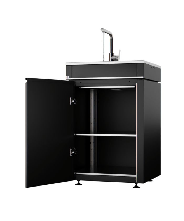 Flambierbar.de by Röckl Küchen - Die Magie einer Outdoorküche erleben