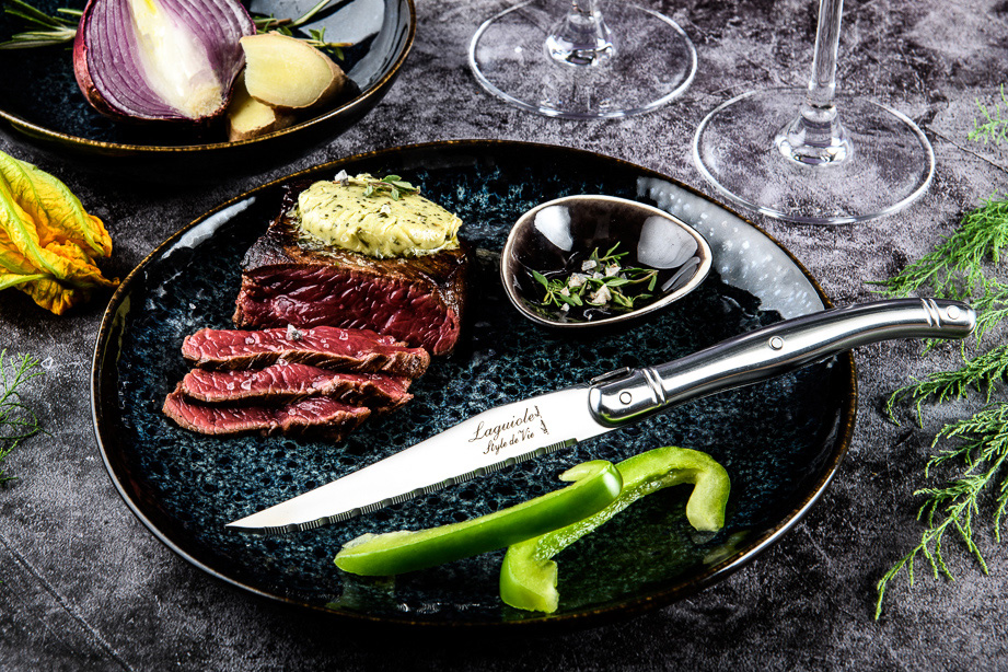 Flambierbar.de by Röckl Küchen - Laguiole von Style de Vie
