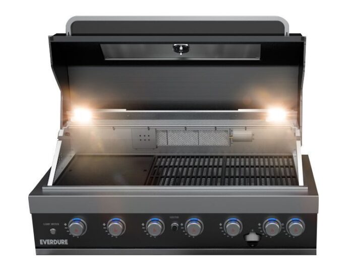 BBQ Grill Everdure