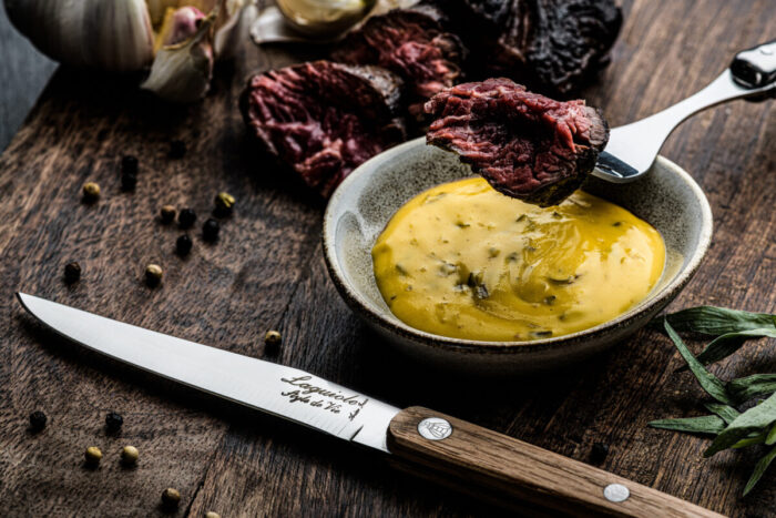 Flambierbar.de by Röckl Küchen - Laguiole - Steakmesser