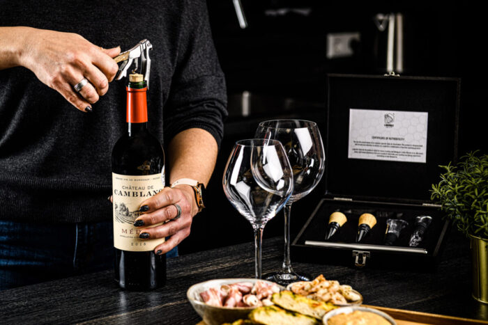 Flambierbar.de by Röckl Küchen - Laguiole von Style de Vie