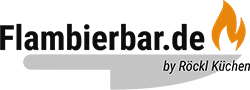 Flambierbar.de Logo