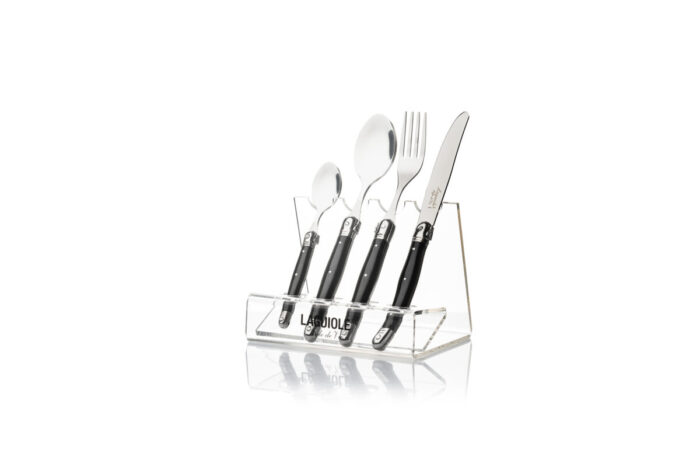 Besteck Set Laguiole Style de Vie