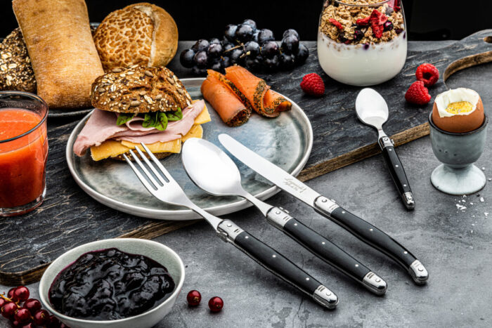 Besteck Set Laguiole Style de Vie