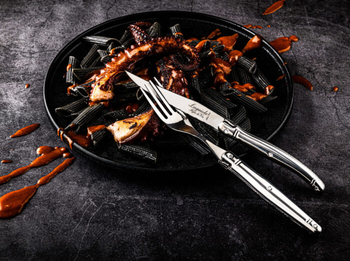Flambierbar.de by Röckl Küchen - Laguiole von Style de Vie