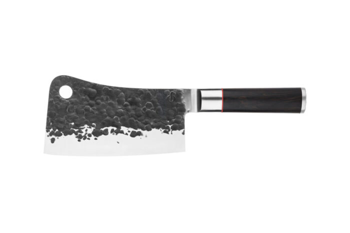Flambierbar.de by Röckl Küchen - FORGED von Style de Vie - handgeschmiedet Messer Sebra