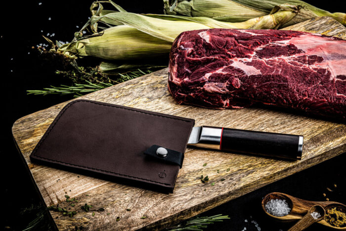 Flambierbar.de FORGED von Style de Vie -