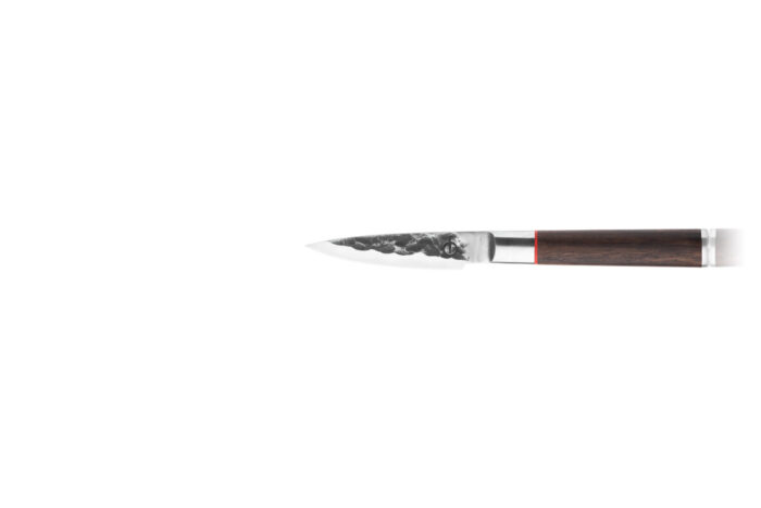 Flambierbar.de by Röckl Küchen - FORGED von Style de Vie - handgeschmiedet Messer Sebra