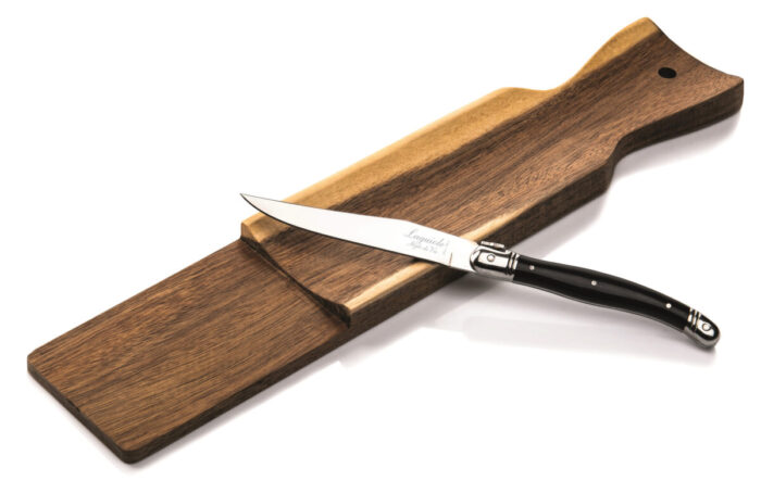 Flambierbar by Röckl Küchen - Style de Vie - Premium Line - Löffel Gabel und Messer