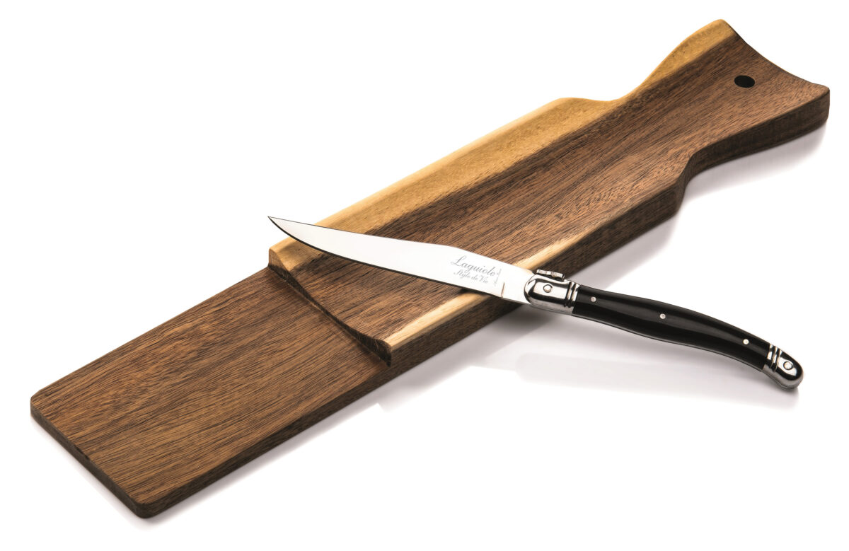 Flambierbar by Röckl Küchen - Style de Vie - Premium Line - Löffel Gabel und Messer