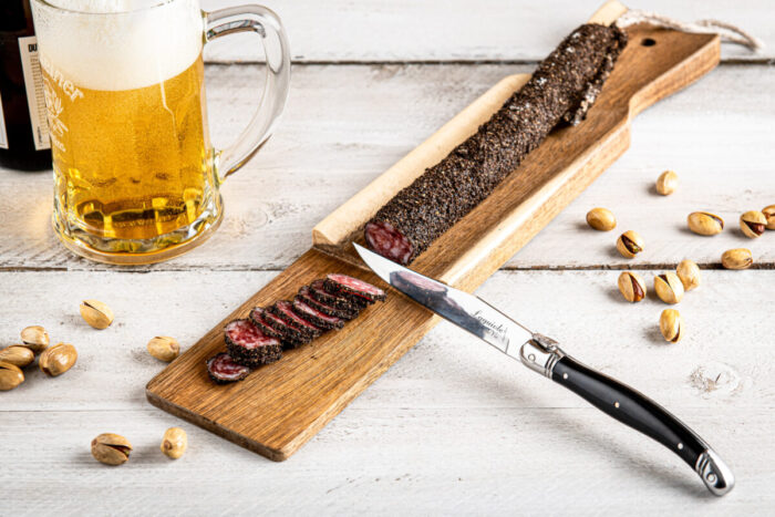 Flambierbar by Röckl Küchen - Style de Vie - Premium Line - Löffel Gabel und Messer