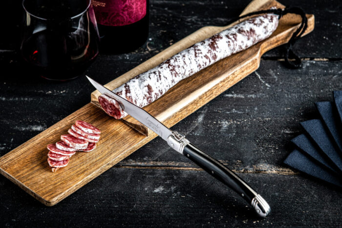 Flambierbar by Röckl Küchen - Style de Vie - Premium Line - Löffel Gabel und Messer