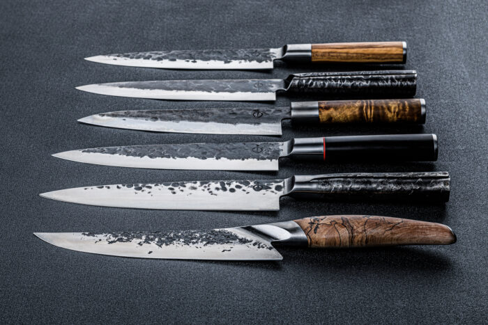 Flambierbar.de -FORGED von Style de Vie -