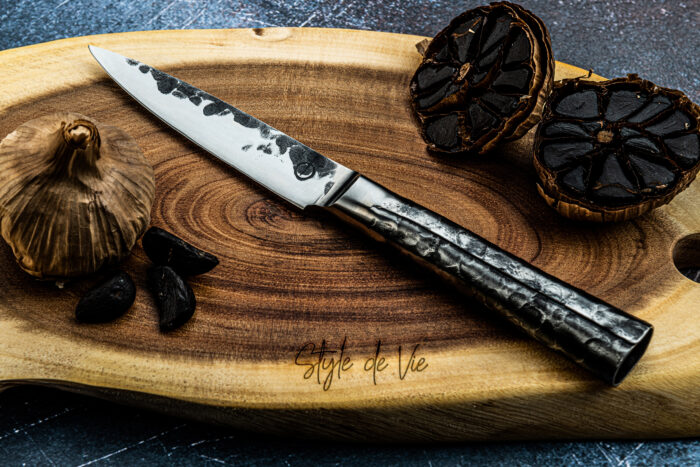 Flambierbar.de by Röckl Küchen - FORGED von Style de Vie - Intense