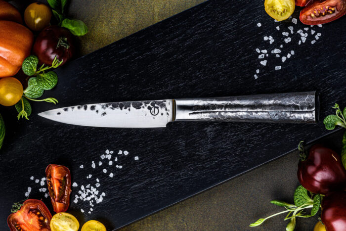 Flambierbar.de by Röckl Küchen - FORGED von Style de Vie - Intense