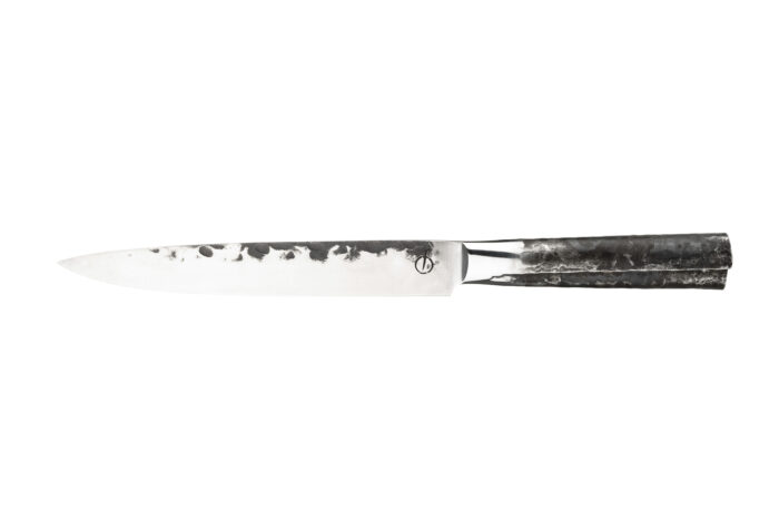 Flambierbar.de by Röckl Küchen - FORGED von Style de Vie - Intense