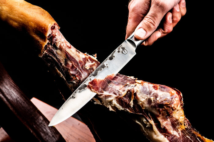 Flambierbar.de by Röckl Küchen - FORGED von Style de Vie - Intense