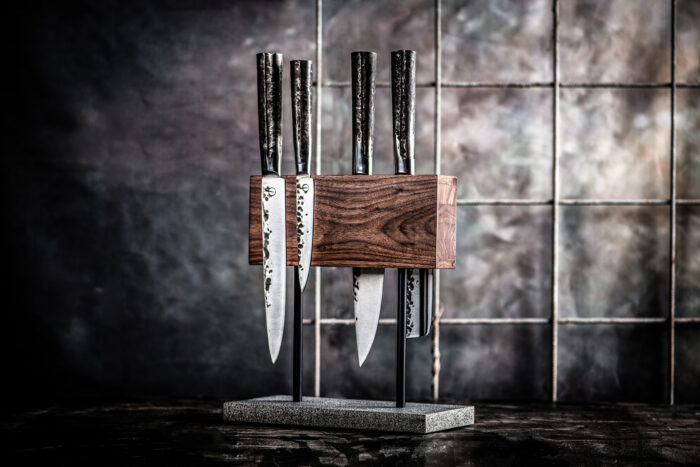 Flambierbar.de by Röckl Küchen - FORGED von Style de Vie - Intense