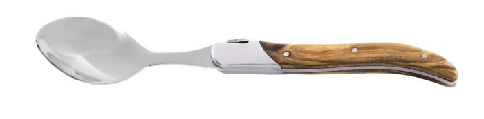 Flambierbar by Röckl Küchen - Style de Vie - Luxury Line - Löffel Gabel und Messer