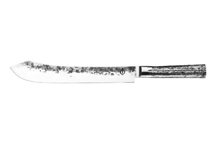 Metzgermesser - FORGED Intense von Style de Vie - handgeschmiedet Messer
