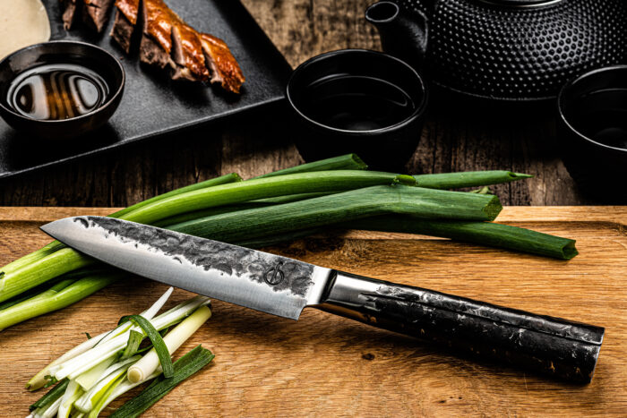 Santokumesser 14cm Santoku Messer