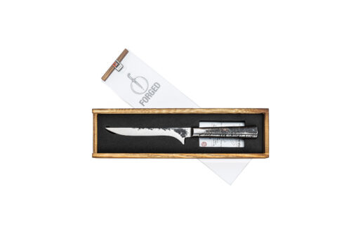 Ausbeinmesser Forged Intense handgeschmiedet