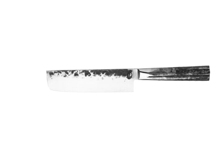 Messerset Forged 3-teilig - handgeschmiedet Messer
