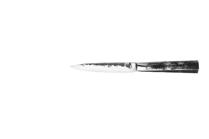 Messerset Forged 3-teilig - handgeschmiedet Messer