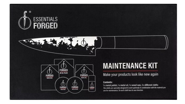 Wartungskit Forged
